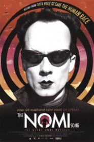 The Nomi Song 2004 one on netflix