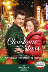 Christmas Under the Stars 2019 one on netflix