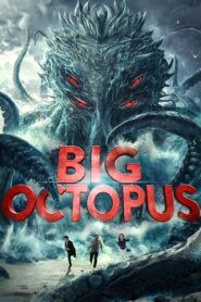 Big Octopus 2020 one on netflix