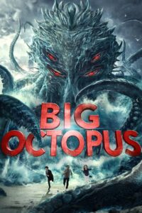 Big Octopus 2020 one on netflix