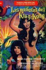 Las muñecas del King Kong 1981 one on netflix