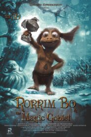Rorrim Bo & The Magic Goblet 2011 one on netflix