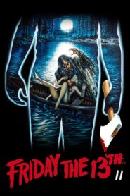 Friday the 13th Part 2 1981 one on netflix