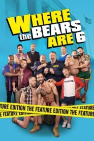 Where the Bears Are 6 2017 one on netflix