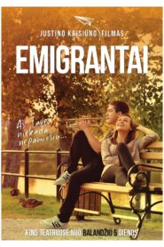 Emigrants 2013 one on netflix