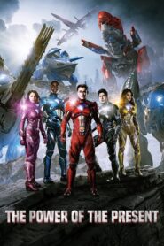 The Power of the Present 2017 one on netflix
