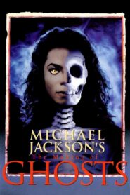 Michael Jackson: The Making of Ghosts 2002 one on netflix