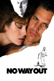 No Way Out 1987 one on netflix