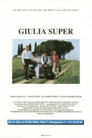 Giulia Super 1992 one on netflix