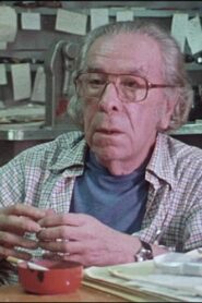 Leo T. Hurwitz: Filme für ein anderes Amerika 1980 one on netflix