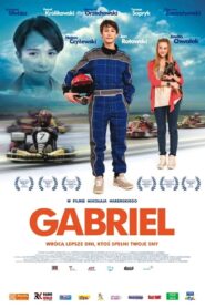 Gabriel 2014 one on netflix