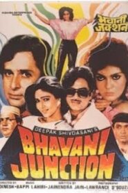 Bhavani Junction 1985 one on netflix
