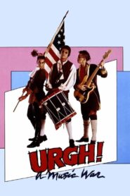 Urgh! A Music War 1981 one on netflix