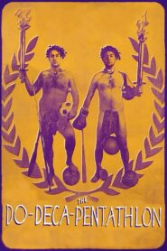 The Do-Deca-Pentathlon 2012 one on netflix