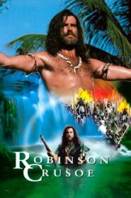 Robinson Crusoe 1997 one on netflix