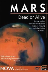 Mars, Dead or Alive 2004 one on netflix