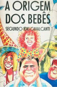 Babies Origins According to Kiki Cavalcanti 1995 one on netflix