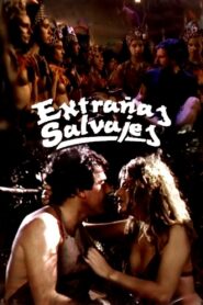 Extrañas Salvajes 1988 one on netflix