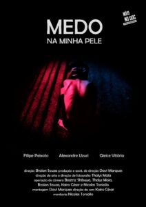 Medo Na Minha Pele 2019 one on netflix