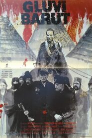 Silent Gunpowder 1990 one on netflix
