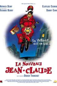 Le nouveau Jean-Claude 2002 one on netflix