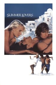 Summer Lovers 1982 one on netflix