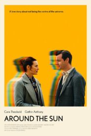 Around the Sun 2019 one on netflix