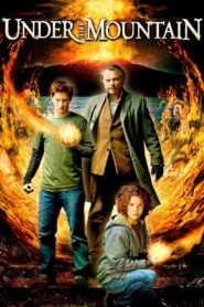Under the Mountain 2009 one on netflix