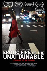 Erotic Fire of the Unattainable 2020 one on netflix