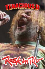 Tenacious D – Rock in Rio 2019 2019 one on netflix