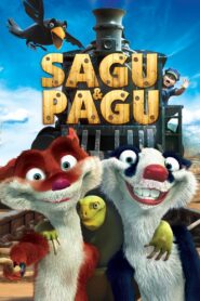 Sagu & Pagu 2017 one on netflix