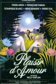 The Pleasure of Love 1991 one on netflix
