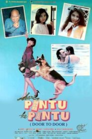 Dari Pintu Ke Pintu 1991 one on netflix