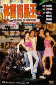 Story of Prostitutes 2000 one on netflix