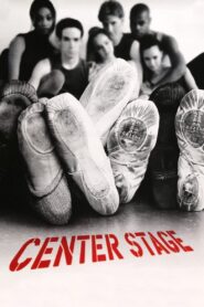 Center Stage 2000 one on netflix