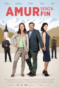 Amur senza fin 2018 one on netflix