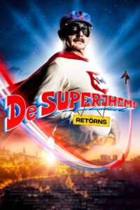 Superchamp Returns 2018 one on netflix