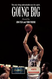 Going Big 2012 one on netflix