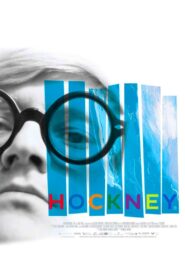 Hockney 2014 one on netflix