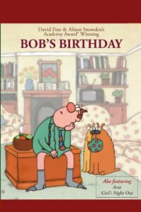 Bob’s Birthday 1994 one on netflix