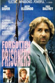 Forgotten Prisoners: The Amnesty Files 1990 one on netflix