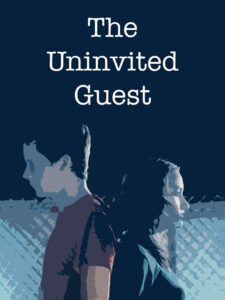 The Uninvited Guest 2015 one on netflix