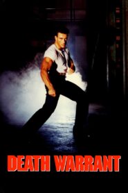 Death Warrant 1990 one on netflix