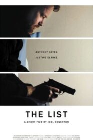 The List 2008 one on netflix