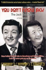 You Don’t Know Jack: The Jack Soo Story 2009 one on netflix