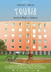 Toubib 2018 one on netflix