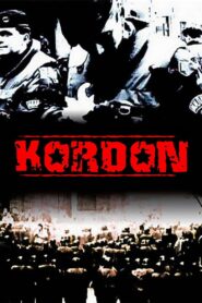 The Cordon 2002 one on netflix