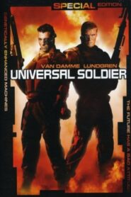 Guns, Genes & Fighting Machines: The Making of ‘Universal Soldier’ 2004 one on netflix