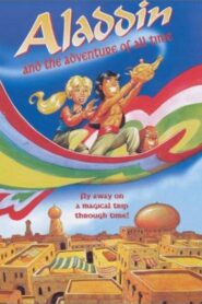 Aladdin and the Adventure of All Time 2000 one on netflix