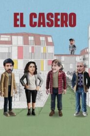 El casero 2024 one on netflix